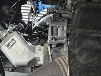 Scania G500 A 6x2*4 / LIFTSTEERING AXLE / HYDRAULIC